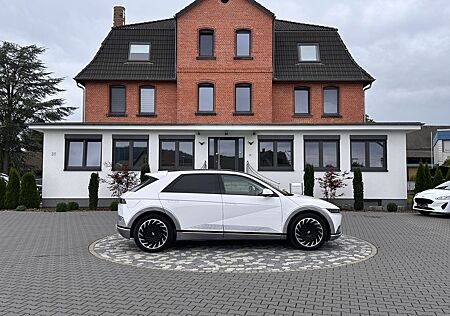 Hyundai IONIQ 5 Uniq PIXEL HUD PANO RELAX 360 W-GARANTIE