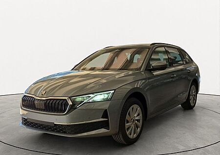 Skoda Octavia Combi Selection 2,0 TDI 110 kW 7-Gang-DS