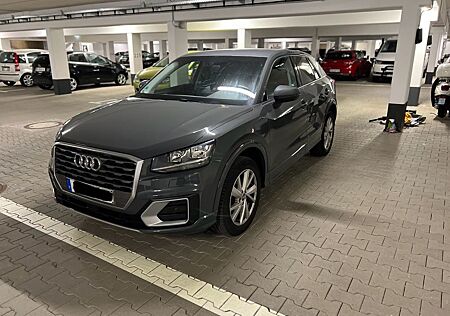 Audi Q2 1.4 TFSI COD sport sport
