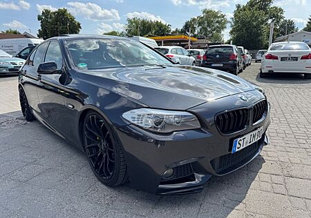 BMW 530 d xDrive-M Paket Sport-Xenon-Alu 19 Zoll