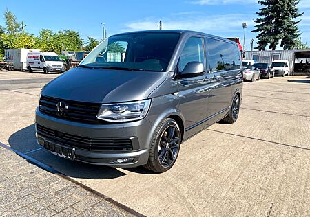 VW T6 Multivan Volkswagen Highline 4Motion Standheizung El-Tür