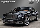 Bentley Mulsanne Speed*Comfort*Entertainemnt*Premier