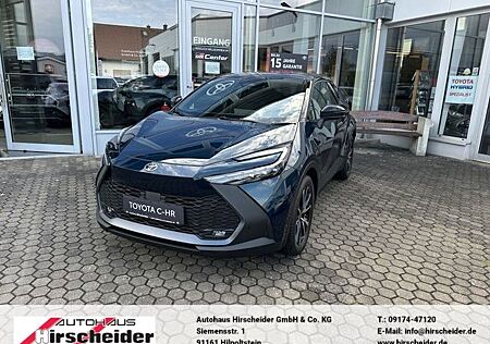 Toyota C-HR gebraucht kaufen Toyota C-HR 2.0 Plug-in-Hybrid Teamplayer*Technik-Paket