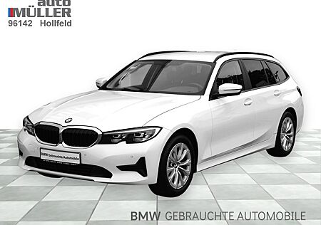 BMW 320d Touring (2019 - 2022) Advantage DAB LED