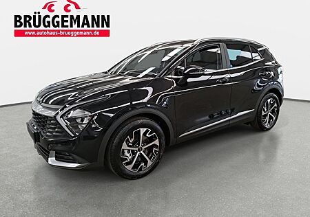 Kia Sportage 1.6 T-GDI 160 48V 2WD DCT ULTIMATE MJ25