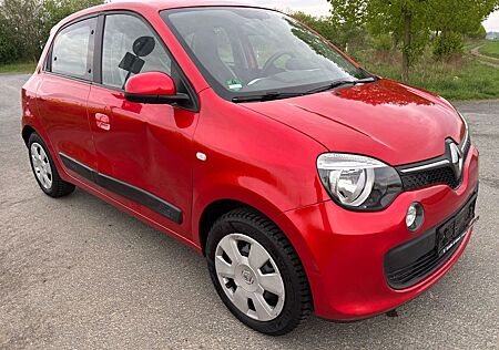 Renault Twingo Dynamique
