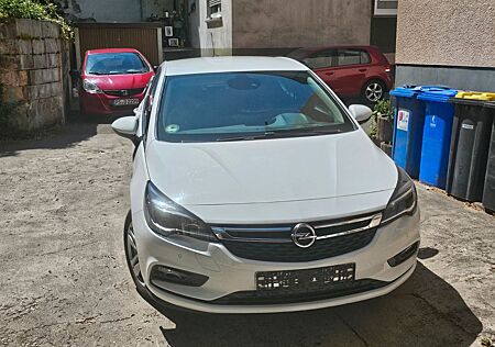 Opel Astra 1.0 ECOTEC Turbo Selection 77kW S/S Ea...