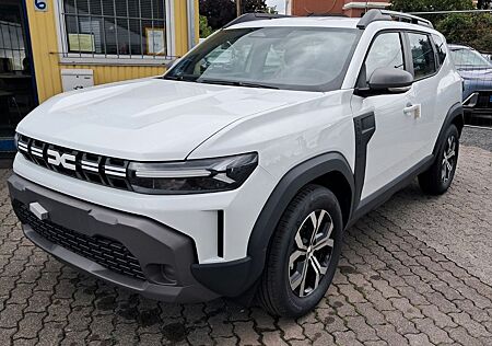 Dacia Duster III TCe130 Expression+Winter+PDC-Kam+NAVI