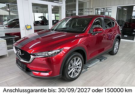 Mazda CX-5 SKYACTIV5 Ad'vantage 8-fach +AHK