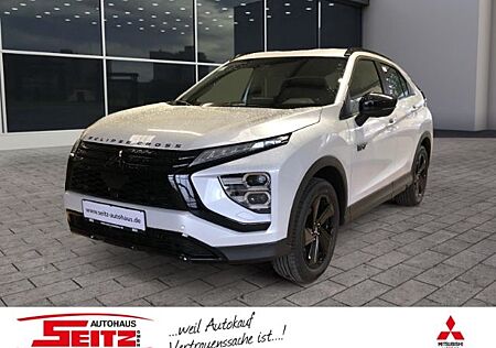 Mitsubishi Eclipse Cross Select Black Edition PHEV Sondermo