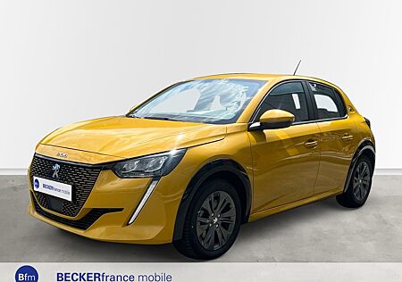 Peugeot e-208 Active Pack Elektromotor 136