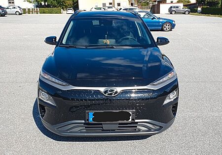 Hyundai Kona Elektro ELEKTRO 150kW -