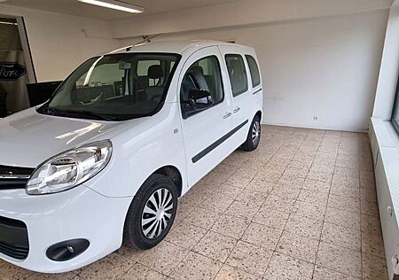 Renault Kangoo ENERGY dCi 90 Experience