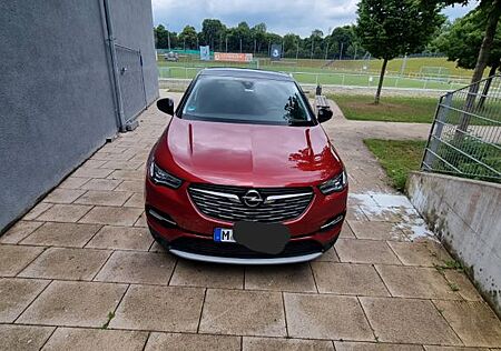 Opel Grandland X Grandland (X) 1.5 Diesel 96kW 120 Jahre 120 ...
