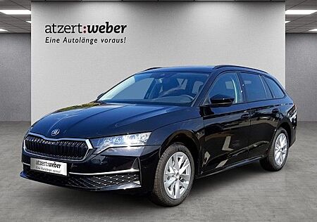 Skoda Octavia Combi Selection 2.0TDI DSG Navi AHK Kame