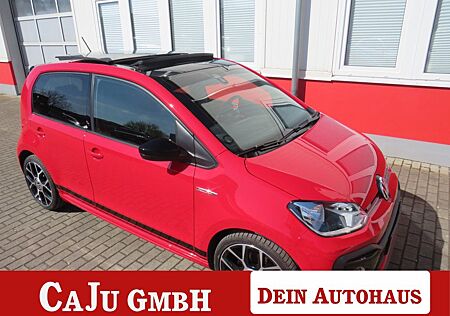 VW Up Volkswagen ! GTI Panodach WinterP. Beats AAC Kamera Tempo