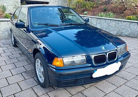 BMW 316i 316 318i Coupe