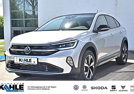 VW Taigo Volkswagen 1.5 TSI DSG Style Navi AHK Panorama LED AC