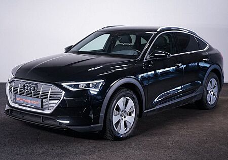 Audi e-tron 71 kWh 50 Quattro Sportback*Kamera*Matrix