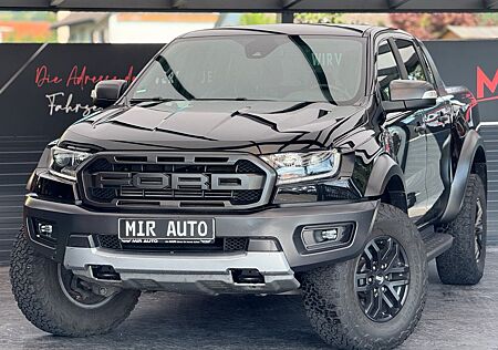 Ford Ranger Raptor Raptor Doppelkabine 4x4
