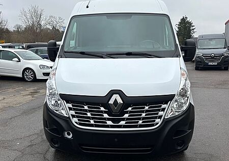 Renault Master III Kasten L2H2 HKa 3,5t