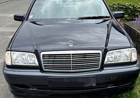 Mercedes-Benz C 220 CDI CLASSIC Classic