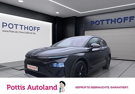 Skoda Elroq 50 NAV KAM SHZ LED 19 WINTER-P.