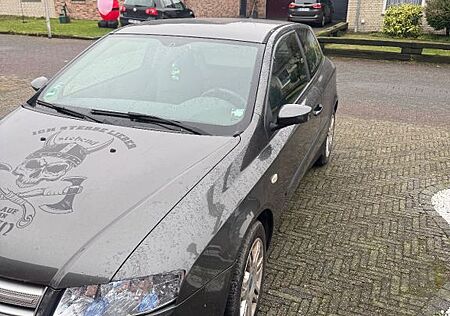 Fiat Stilo 1.6 16V Dynamic mit LPG-Anlage (TÜV neu)