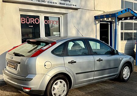 Ford Focus Lim.