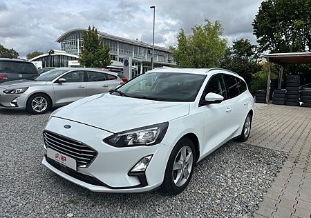 Ford Focus Turnier 1.5 ECOBLUE Cool & Connect/1.Hand
