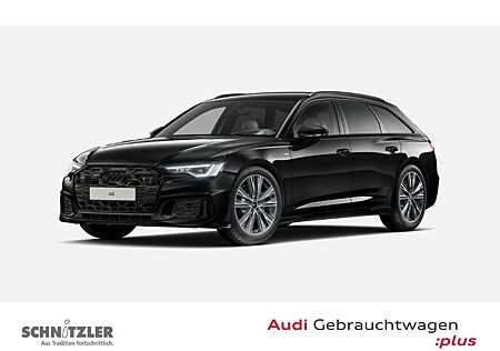 Audi A6 Avant 50 TDI quattro S line tiptronic AHK/HUD