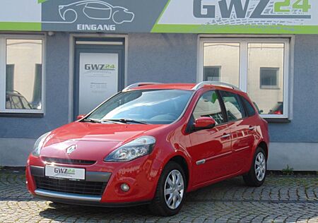 Renault Clio Grandtour Dynamique 1.2 16V*KLIMA*NAVI*