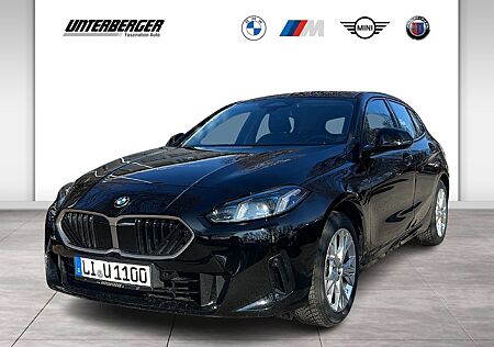 BMW 116 Hatch DAB LED Komfortzg. Parkassistent AHK