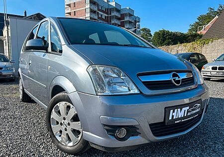 Opel Meriva 1.6l TÜV/ASU NEU*Automatik*