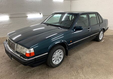 Volvo 960 3.0 24V mit H-Zulassung