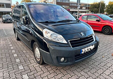 Peugeot Expert Tepee