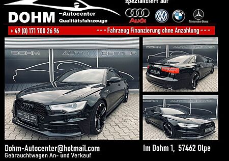 Audi A6 3.0 TDI quattro* S-line Sport* Night Paket*