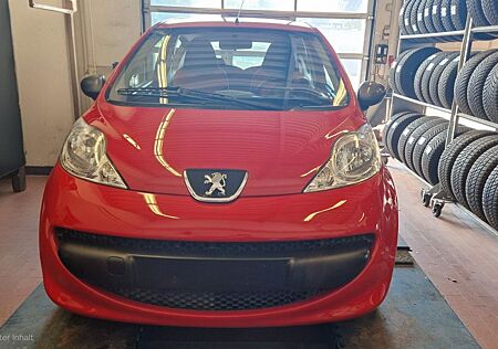Peugeot 107 Urban Move 70 Urban Move