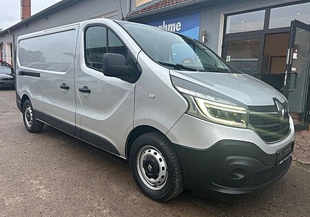 Renault Trafic 2.0 dCI Lang*LED*Tempomat*Navi
