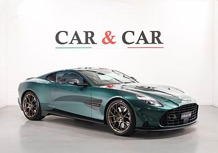 Aston Martin Vanquish