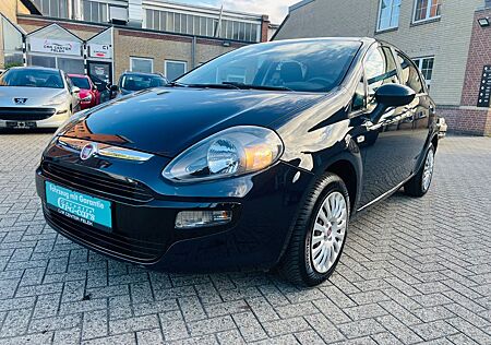 Fiat Punto EVO MyLife EFH Multi Klima Navi Garantie