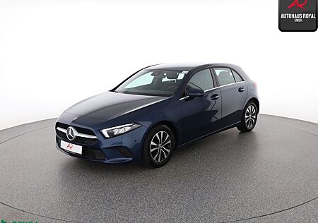 Mercedes-Benz A 200 d STYLE KEYLESS,KAMERA,DISTRONIC,CARPLAY