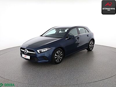 Mercedes-Benz A 200  d STYLE KEYLESS,KAMERA,DISTRO,TOTWINKEL