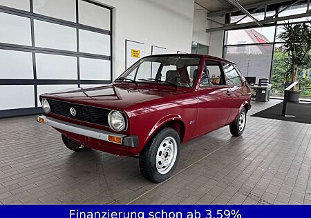 VW Polo Volkswagen 1 * Original-582km*kein Rost*