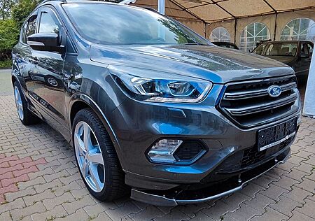 Ford Kuga ST-Line