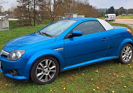 Opel Tigra 1.8 Sport