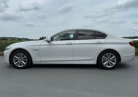 BMW 525d xDrive -