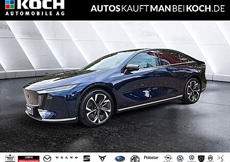 Mazda 6 All-new Mazda6e 5HB EV 258ps 1AT RWD Takumi