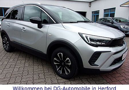 Opel Crossland X Crossland (X) Elegance AT,Navi+Cam,Pdach,FullLED
