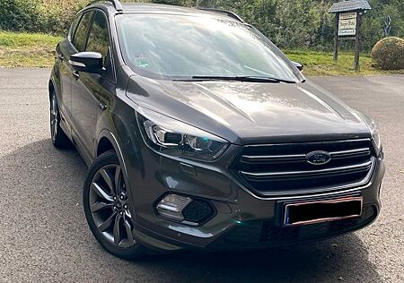 Ford Kuga 1,5 EcoBoost 4x2 110kW ST-Line Automati...